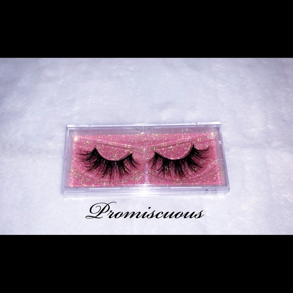 Lashes